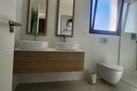 À vendre - Maison - Pilar de la Horadada - Torre de la Horadada