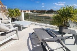 À vendre - Maison - Pilar de la Horadada - Torre de la Horadada