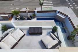 À vendre - Maison - Pilar de la Horadada - Torre de la Horadada