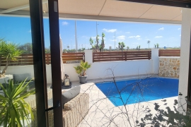 À vendre - Maison - Pilar de la Horadada - Torre de la Horadada