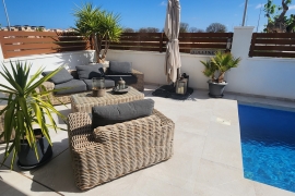 À vendre - Maison - Pilar de la Horadada - Torre de la Horadada