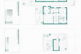 À vendre - Maison - Pilar de la Horadada - Torre de la Horadada