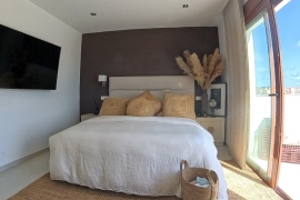 Venta - Chalet - Pilar de la Horadada - Torre de la Horadada