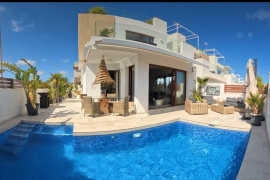 Venta - Chalet - Pilar de la Horadada - Torre de la Horadada