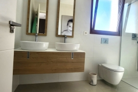 Venta - Chalet - Pilar de la Horadada - Torre de la Horadada