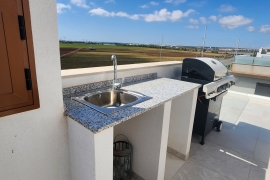 Venta - Chalet - Pilar de la Horadada - Torre de la Horadada