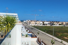 Venta - Chalet - Pilar de la Horadada - Torre de la Horadada