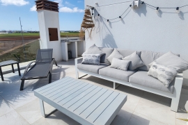 Venta - Chalet - Pilar de la Horadada - Torre de la Horadada