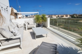 Venta - Chalet - Pilar de la Horadada - Torre de la Horadada