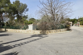 À vendre - Terrain - Pinar de Campoverde