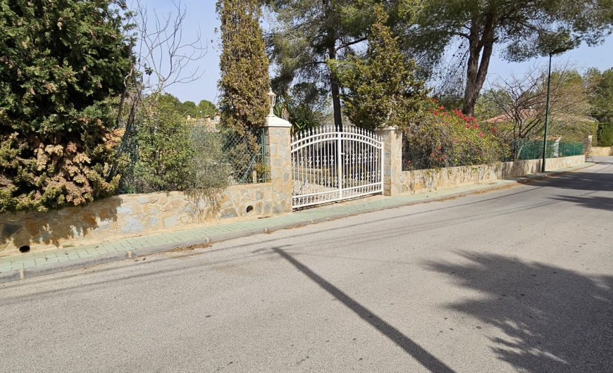 À vendre - Terrain - Pinar de Campoverde