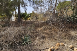 À vendre - Terrain - Pinar de Campoverde