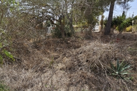 À vendre - Terrain - Pinar de Campoverde