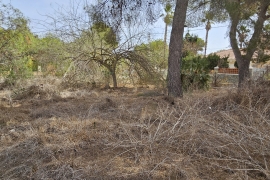 À vendre - Terrain - Pinar de Campoverde