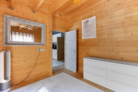 Sale - Villa - Pinar de Campoverde