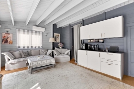 Sale - Villa - Pinar de Campoverde