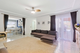 Sale - Villa - Pinar de Campoverde
