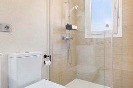 Sale - Villa - Pinar de Campoverde