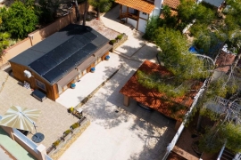 Sale - Villa - Pinar de Campoverde