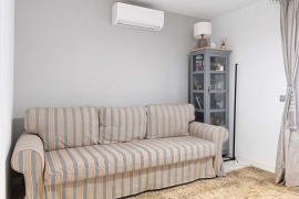 Sale - Villa - Pinar de Campoverde