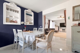 Sale - Villa - Pinar de Campoverde