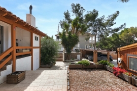 Sale - Villa - Pinar de Campoverde