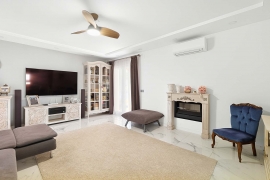 Sale - Villa - Pinar de Campoverde