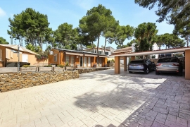Sale - Villa - Pinar de Campoverde