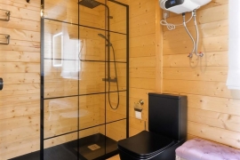 Sale - Villa - Pinar de Campoverde