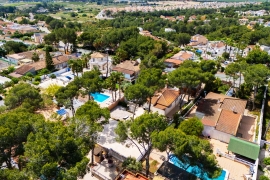 Sale - Villa - Pinar de Campoverde