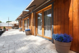 Sale - Villa - Pinar de Campoverde