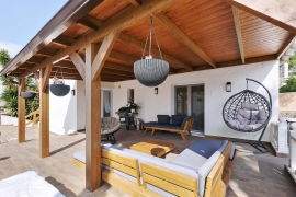 Sale - Villa - Pinar de Campoverde