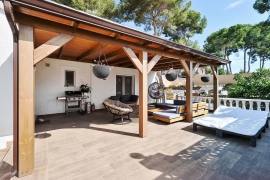 Sale - Villa - Pinar de Campoverde