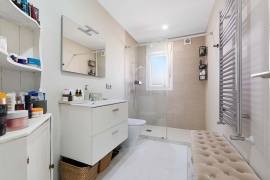 Sale - Villa - Pinar de Campoverde