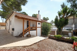 Sale - Villa - Pinar de Campoverde