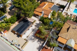 Sale - Villa - Pinar de Campoverde