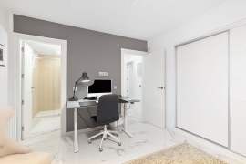 Sale - Villa - Pinar de Campoverde
