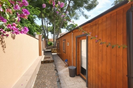 Sale - Villa - Pinar de Campoverde