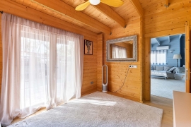 Sale - Villa - Pinar de Campoverde