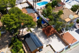 Sale - Villa - Pinar de Campoverde