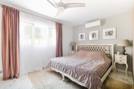 Sale - Villa - Pinar de Campoverde