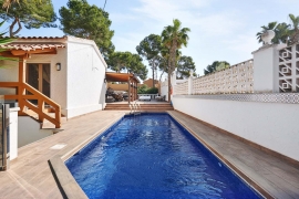 Sale - Villa - Pinar de Campoverde