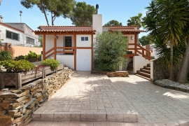 Sale - Villa - Pinar de Campoverde