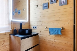 Sale - Villa - Pinar de Campoverde