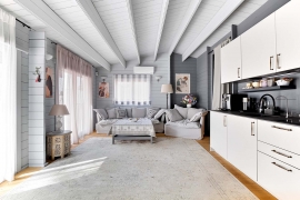 Sale - Villa - Pinar de Campoverde