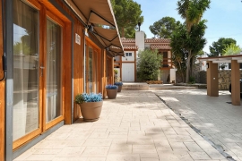 Sale - Villa - Pinar de Campoverde