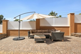 Sale - Villa - Pinar de Campoverde