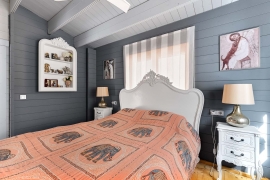 Sale - Villa - Pinar de Campoverde
