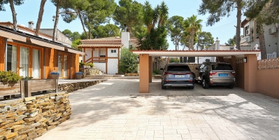 Haus - Verkauf - Pinar de Campoverde - Pinar de Campoverde