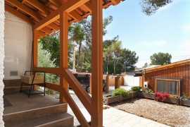 Sale - Villa - Pinar de Campoverde